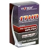 17-HD-Vyotech Pro-Testosterone Amplifier, 60c