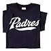 Majestic Youth MLB Pro-Style T-Shirts - San Diego Padres