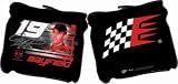 Jeremy Mayfield Nascar Seat Cushion