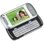 HTC TyTN Unlocked PDA Smartphone with 2 MP Camera, 3G, Wi-Fi, MP3/Video Player, MicroSD Slot--U.S. Version with Warranty (Silver)