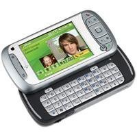 HTC TyTN Unlocked PDA Smartphone with 2 MP Camera, 3G, Wi-fi, MP3/Video Player, MicroSD--U.S. Version with Warranty (Silver)