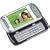HTC TyTN Unlocked PDA Smartphone with 2 MP Camera, 3G, Wi-fi, MP3/Video Player, MicroSD--U.S. Version with Warranty (Silver)