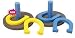 Champion Sports Foam Horseshoe Set