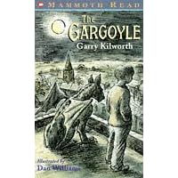 The Gargoyle (Mammoth reads)