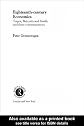 Eighteenth Century Economics