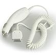 Rapid Car Kit Auto Plug-in Power Charger for Verizon Apple iPhone 4 - 4S - 4 S - ATT Apple iPhone 3G S - 3GS - iPhone 4 - 4S - 4 S - Sprint iPhone 4 - 4S - 4 S Cell Phone - BCB Brand