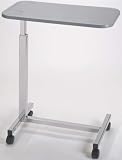 Composite Top Overbed Table - Overbed Table Min.Order is 1 EA ( 1 Case / Each; )