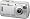 Sony DSC-S600 Digital Camera - Silver (6.0MP, 3 x Optical Zoom) 2.0" LCD