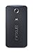 Motorola Nexus 6 GSM Unlocked Cellphone, 32GB, Midnight Blue (Renewed)