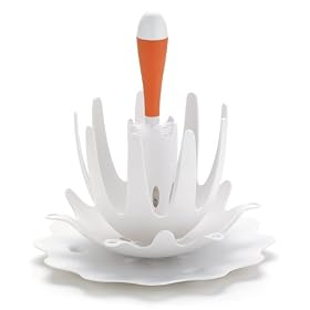 Skip Hop Splash - White