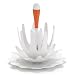 Skip Hop Splash - White