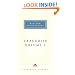 Tragedies: Volume 1 (Everyman's Library)