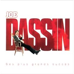 Joe Dassin - Ses plus grands succ�s