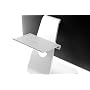 Twelve South BackPack Verstellbare Ablage aus Stahl f�r iMac Cinema Display