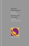 Troilus und Cressida; Troilus and Cressida
