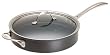 Calphalon One Nonstick CR5005 5-Quart Saute with Glass Lid