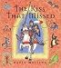 Kiss That Missed (Book & CD)