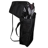 Padded Umbrella Stroller Travel Bag by J L Childress