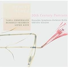 20th Century Portraits