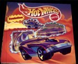 Hot Wheels 8x8 Storybook - Evolution (Hot Wheels 8x8 Storybooks)