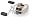 Abu Garcia REVO STX Series Reel, 12-Pound/140-Yard Capacity, 7:1:1 Gear Ratio, Left-Hand