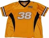  : Elliott Sadler Ladies Football Jersey