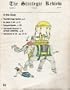 Strategic Review #7: The Last - Vol. II No. 2 (Dungeons & Dragons)