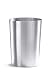 Zack 20085 Rezzo tumbler h.4.33 inch Stainless Steel