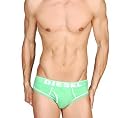 Diesel Slip WOW 5BL gruen