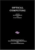 Optical Computing (Sussp 34)