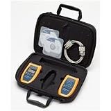 Fluke Networks Basic Fiber Test Kit,