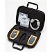Fluke Networks Basic Fiber Test Kit,