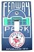 BOSTON RED SOX MLB Baseball Light SWITCHPLATE COVER