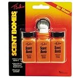 WELLINGTON OUTDOORS TINK'S SCENT BOMBS -- 3-PACK
