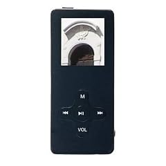Odys MP-X10 Tragbarer MP3-Player 1 GB