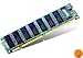 Transcend - Memory - 512 MB - DIMM 168-pin - SDRAM - 133 MHz / PC133 - CL3 - 3.3 V - unbuffered - non-ECC