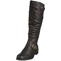 Rieker Women's Elvira Z7353 Over the Knee Boot