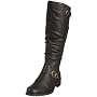 Rieker Elvira Z7353-00 Damen Stiefel Rieker