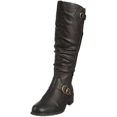 Rieker Elvira Z7353-00 Damen Stiefel