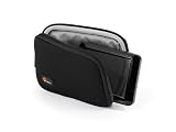 Lowepro 4.3-Inch Navi Sleeve GPS Carrying Case (Black)