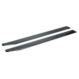 CF Blades: Razor Pro Symetrical 710mm: Vibe 90