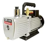 1.9 CFM 1/4 Hp Single Stage Vacuum Pump