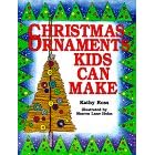 Christmas Ornaments Kids Can Make