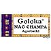Goloka Nag Champa Incense 500 gm