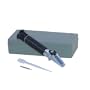 Sybon Refractometer with Automatic Temperature Compensation