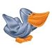Scoop the Pelican - McDonald's Ty Teenie Beanie MIP - 1998 #08