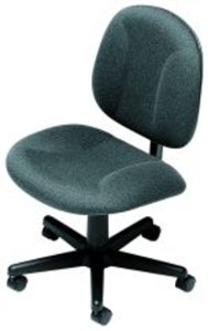 Lumex FGL2274G3 Task Chair FGL2274G3