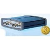 Axis Communication 0185-004 100Mbps Video Server
