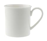 Villeroy & Boch Wonderful World 10-Ounce Mug, White