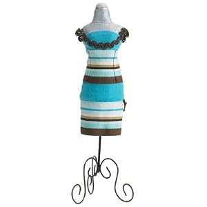 Madame Alexander Electric Blue Outfit for 10 Coquette Doll by